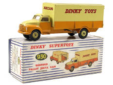 DINKY TOYS GB (1)