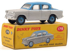 DINKY TOYS (GB) (1)