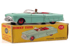 DINKY TOYS (GB) (1)
