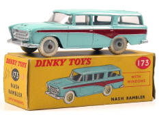 DINKY TOYS (GB) (1)