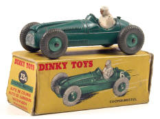 DINKY TOYS (GB) (1)