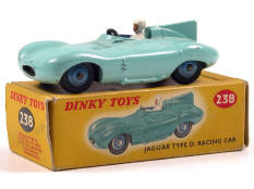 DINKY TOYS (GB) (1)