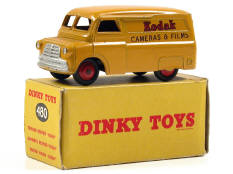 DINKY TOYS (GB) (1)