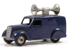 DINKY TOYS (GB) (1)