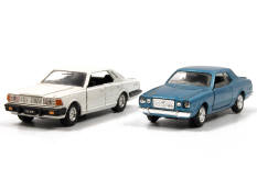 YONEZAWA TOYS DIAPET (JAPAN) (2)