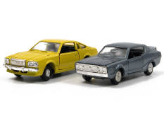 YONEZAWA TOYS DIAPET (JAPON) (2)