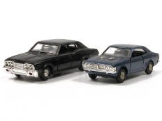 YONEZAWA TOYS DIAPET (JAPAN) (2)