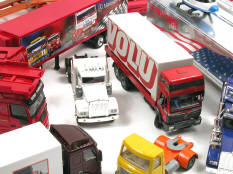 DIVERS - VARIOUS (10)