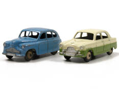 DINKY TOYS GB (2)