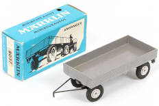 MÄRKLIN (ALLEMAGNE) (1)