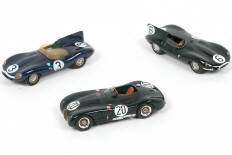 Lot 238 - STARTER (FRANCE) (3)