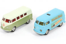 Lot 116 - CORGI TOYS (GB) (2)