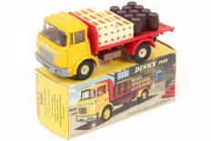 Lot 290 - DINKY TOYS (FRANCE) (1)