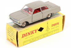 Lot 288 - DINKY TOYS (FRANCE) (1)