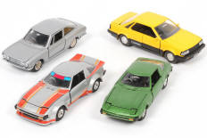 YONEZAWA TOYS DIAPET (JAPON) (4)