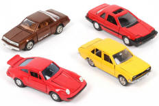 YONEZAWA TOYS DIAPET (JAPON) (4)
