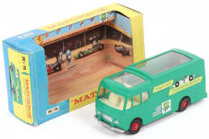 Lot 151 - MATCHBOX (GB) (1)