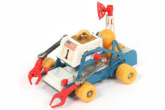 Lot 83 - CORGI TOYS (GB) (1)