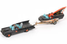 CORGI TOYS (GB) (1)