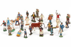 Lot 311 - DIVERS (30)