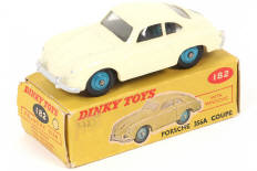Lot 248 - DINKY TOYS (GB) (1)