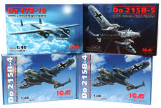 Lot 81 - ICM (UKRAINE) (4)