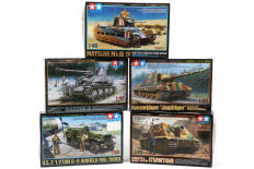 TAMIYA (JAPON) (5)