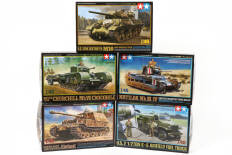 TAMIYA (JAPON) (5)