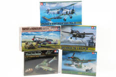 TAMIYA (JAPON) (5)