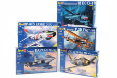 REVELL (ALLEMAGNE) (5)