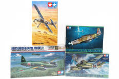 TAMIYA (JAPON) (4)