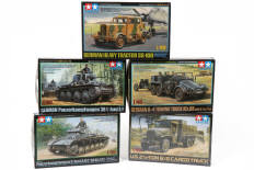 TAMIYA (JAPON) (5)