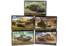 TAMIYA (JAPON) (5)