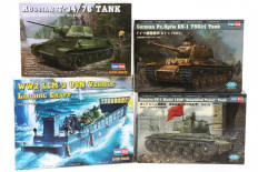 HOBBY BOSS (CHINE) (4)
