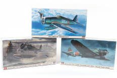 HASEGAWA (JAPON) (3)