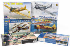REVELL (ALLEMAGNE) (6)