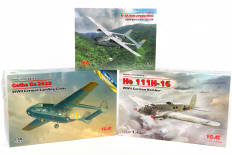 Lot 79 - ICM (UKRAINE) (3)