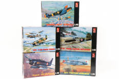 Lot 87 - HOBBY CRAFT (CANADA) (5)