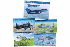 HOBBY BOSS (CHINE) (5)