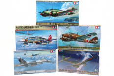 TAMIYA (JAPON) (5)