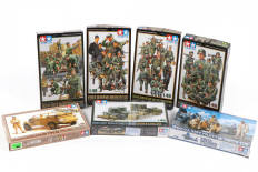 TAMIYA (JAPON) (7)