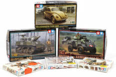 TAMIYA (JAPON) (6)