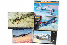 Lot 98 - DIVERS (5)