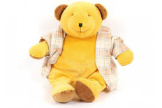 Lot 196 - JELLYCAT (USA) (1)