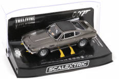 SCALEXTRIC (GB) (1)