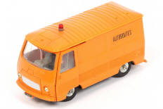 Lot 321 - DINKY TOYS (FRANCE) (1)