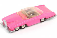 Lot 293 - DINKY TOYS (GB) (1)