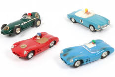 SCALEXTRIC (FRANCE) (4)