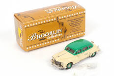 Lot 181 - BROOKLIN MODELS (GB) (1)