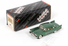 Lot 189 - WESTERN MODELS (GB) (1)